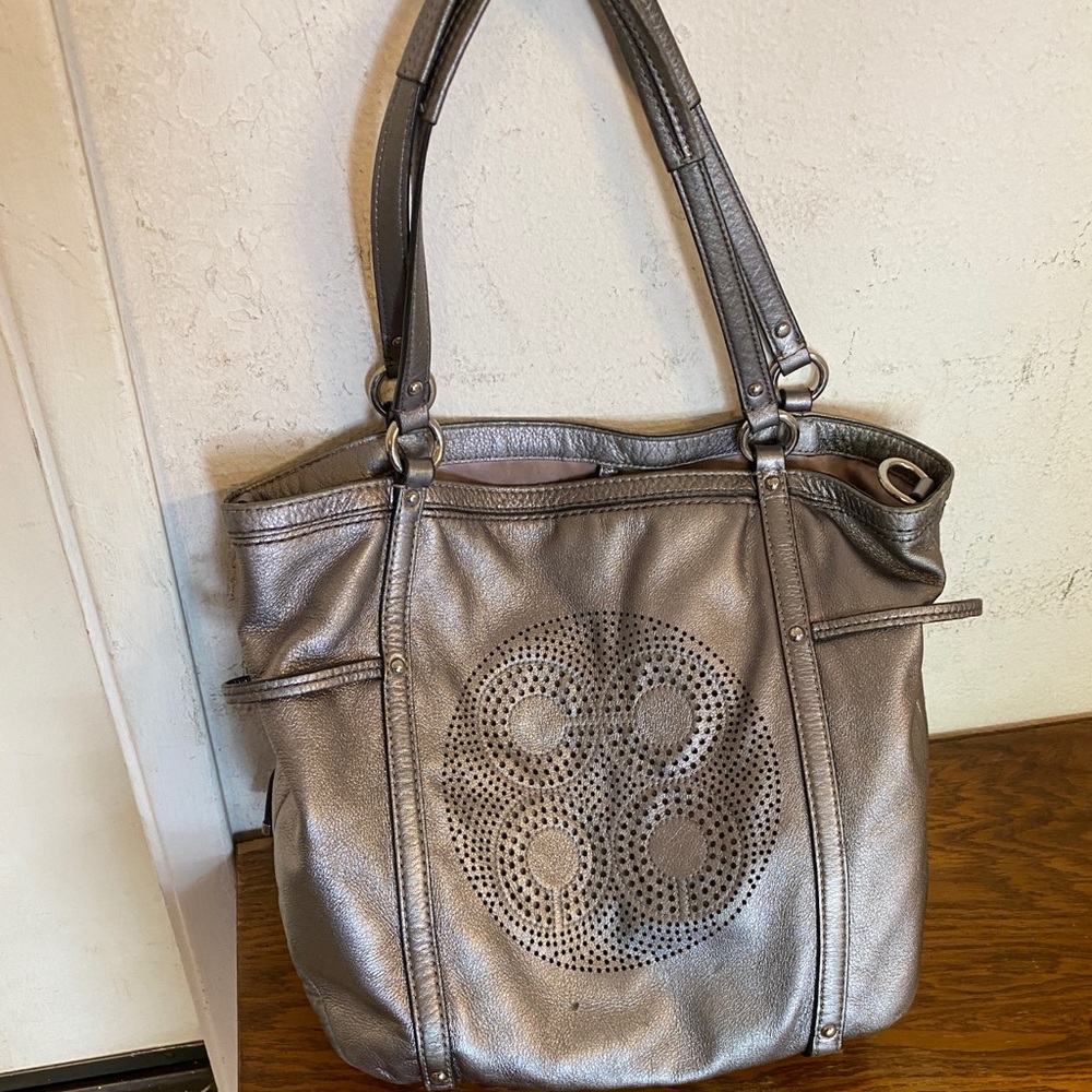 COACH handbag